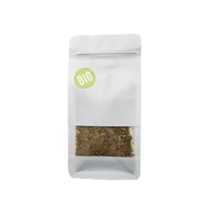 Kaltēti, smalcināti bumbieri, bio, 70 gr.