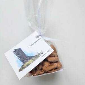 CIDONIJAS ŠOKOLĀDĒ, 60 GR.