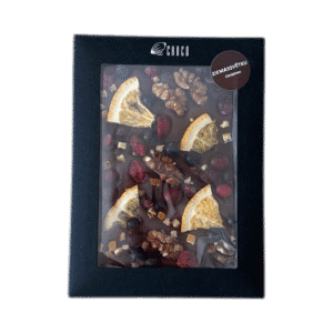 ŠOKOLĀDE ZIEMASSVĒTKU, 230g