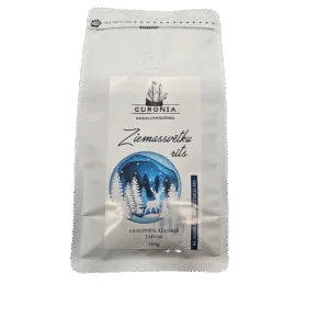 CURONIA KAFIJA , 400 GR.MALTA