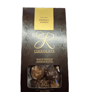 TRIFELES , ASORTI,Rchocolate